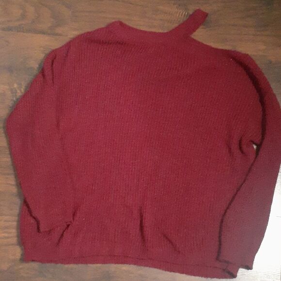 Loose fit sweater by 'dont ask why' - Picture 1 of 8